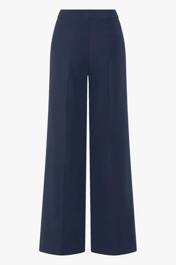 Seductive Hosen & Jumpsuits<Hose Bridget Fluid in Marine
