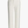 Veronica Beard Hosen & Jumpsuits<Hose Brixton in Dove/Multi