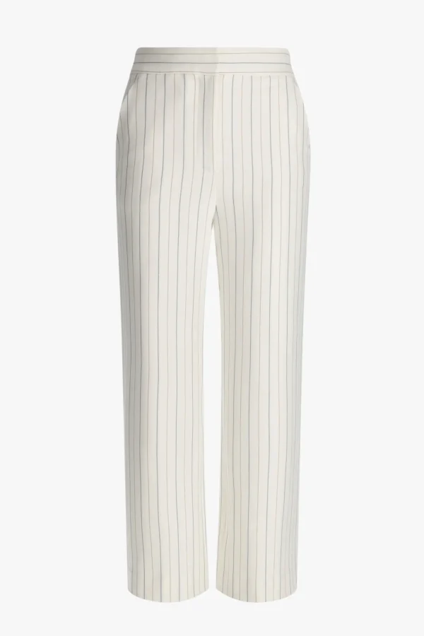Veronica Beard Hosen & Jumpsuits<Hose Brixton in Dove/Multi