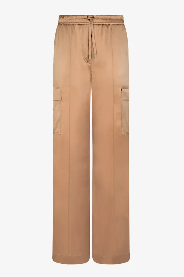Tom Ford Hosen & Jumpsuits<Hose Cargo in Pale Beige