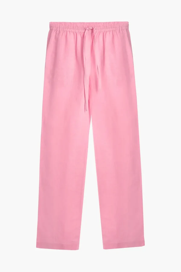 Ladneri Hosen & Jumpsuits<Hose Chambord in Bonbon