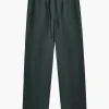 Ladneri Hosen & Jumpsuits<Hose Chambord in Dusty Olive