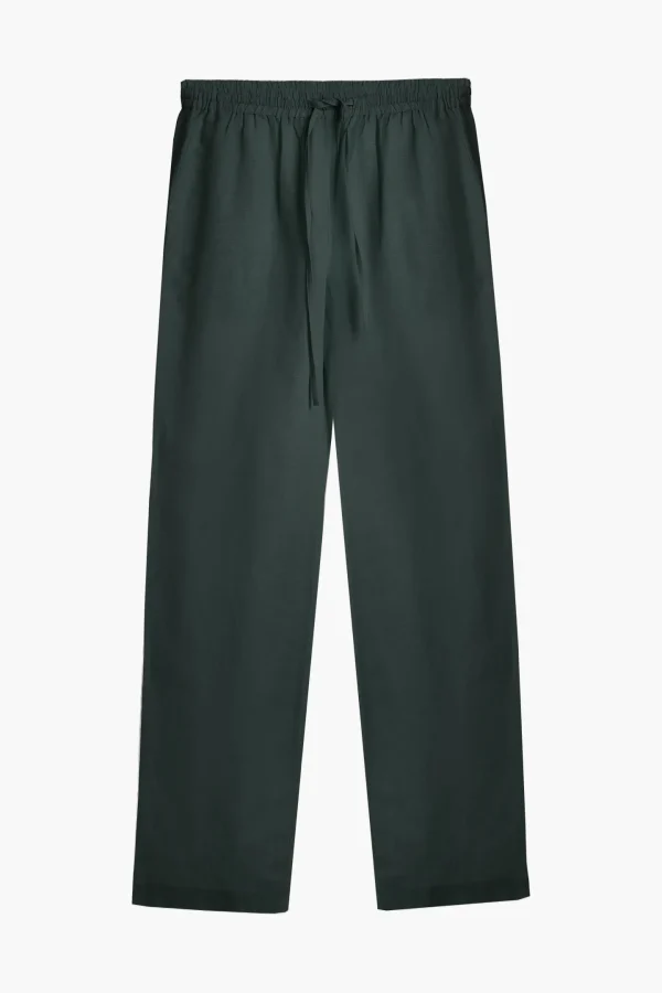 Ladneri Hosen & Jumpsuits<Hose Chambord in Dusty Olive