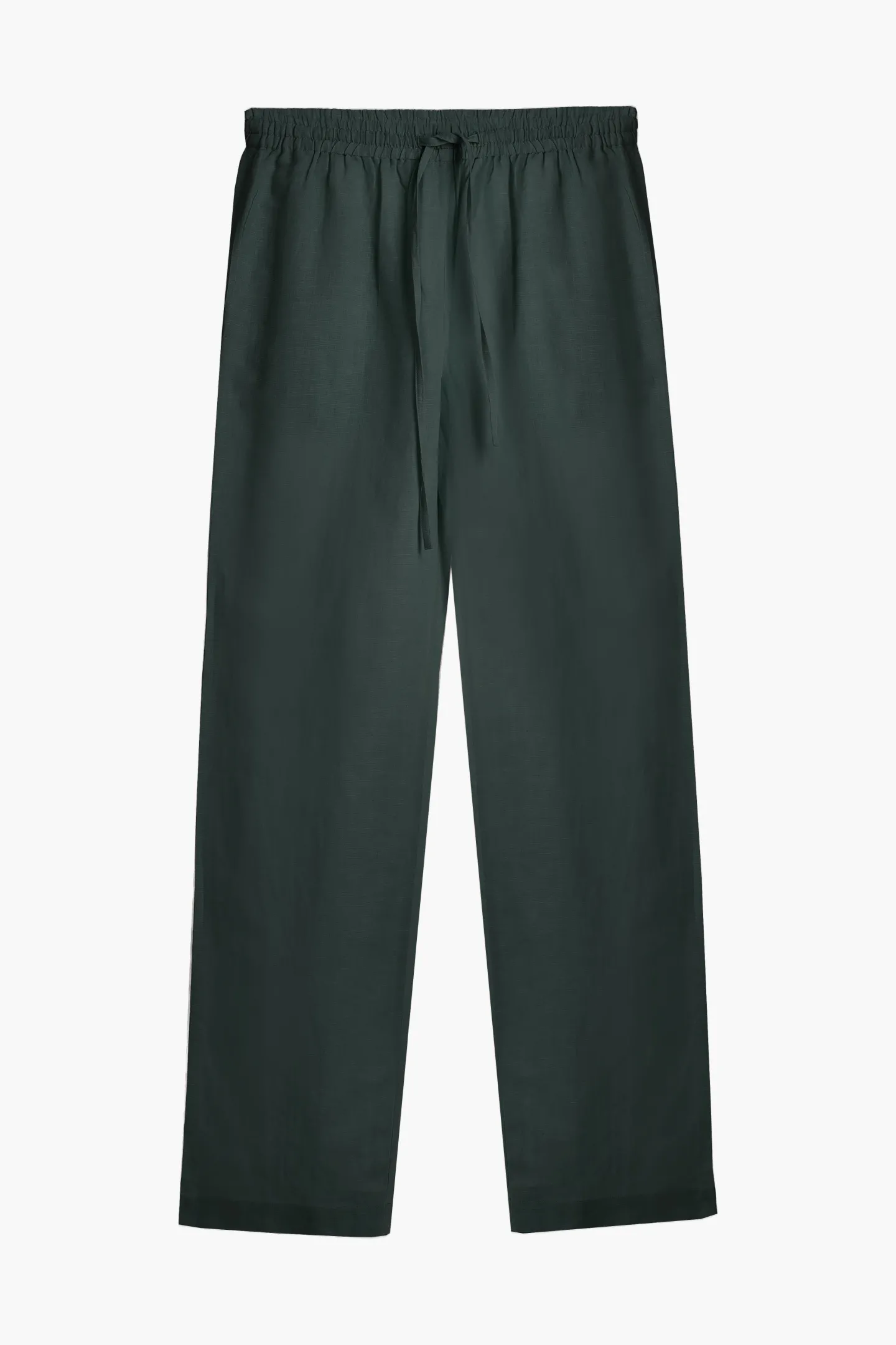hose_chambord_in_dusty_ol_0.webp Ladneri Hosen & Jumpsuits<Hose Chambord in Dusty Olive