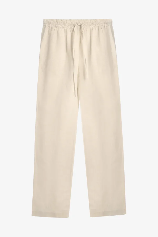 Ladneri Hosen & Jumpsuits<Hose Chambord in Jet Stream