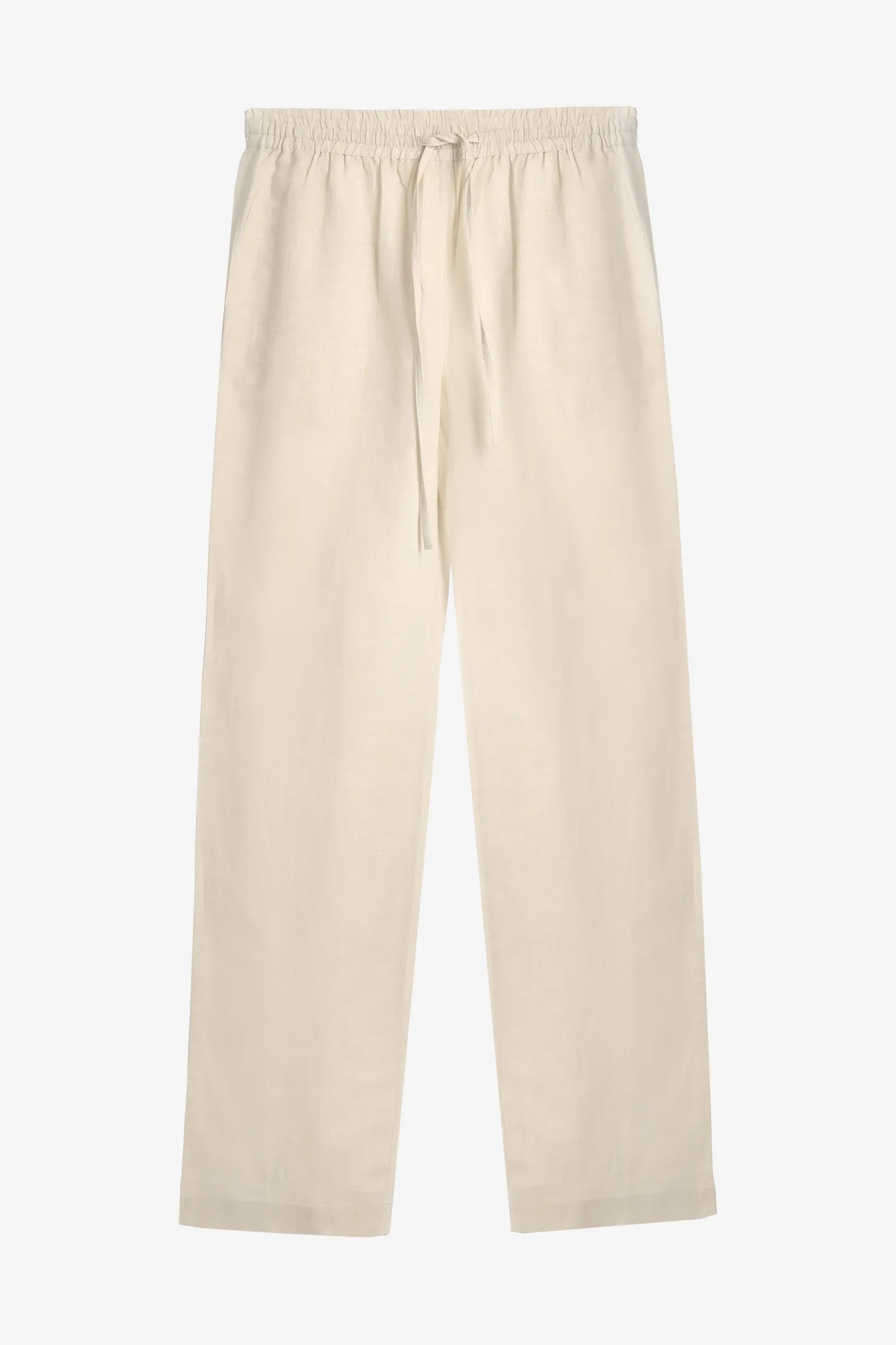 hose_chambord_in_jet_stre_0.webp Ladneri Hosen & Jumpsuits<Hose Chambord in Jet Stream