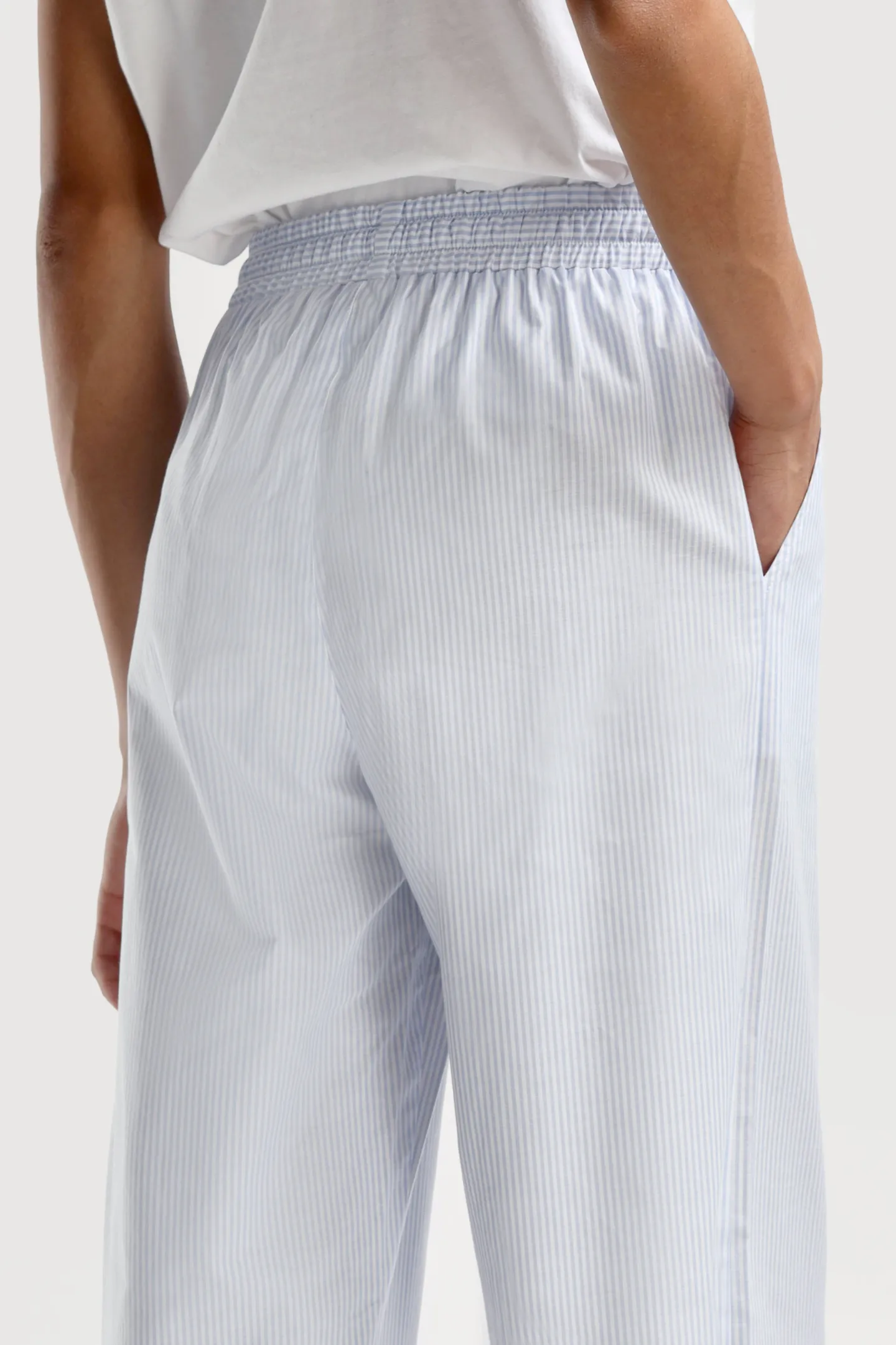 hose_chambord_oxford_in_b_3.webp Ladneri Hosen & Jumpsuits<Hose Chambord Oxford in Blau/Weiß