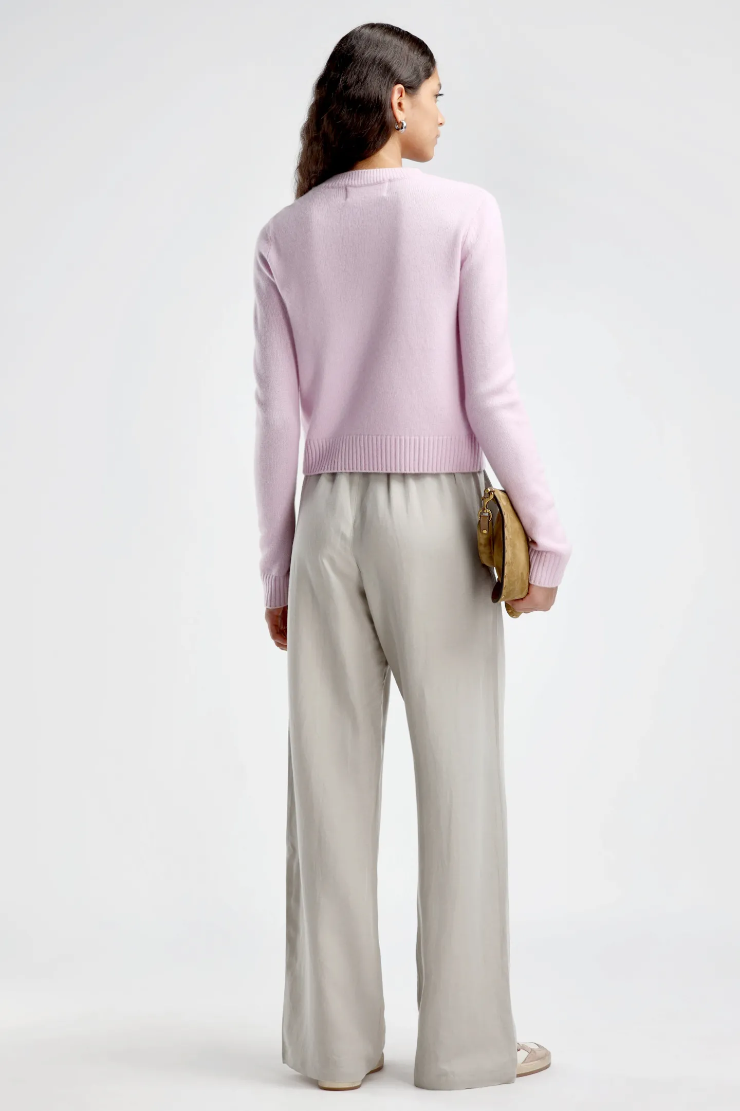 hose_chambord_soft_linen__4.webp Ladneri Hosen & Jumpsuits<Hose Chambord Soft Linen in Sage