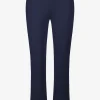 Seductive Hosen & Jumpsuits<Hose Cindessa Bi-Stretch in Marine