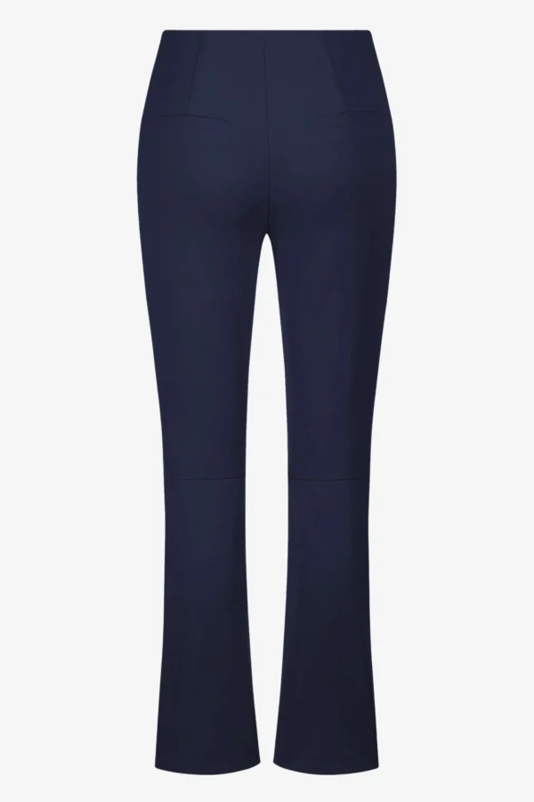 Seductive Hosen & Jumpsuits<Hose Cindessa Bi-Stretch in Marine