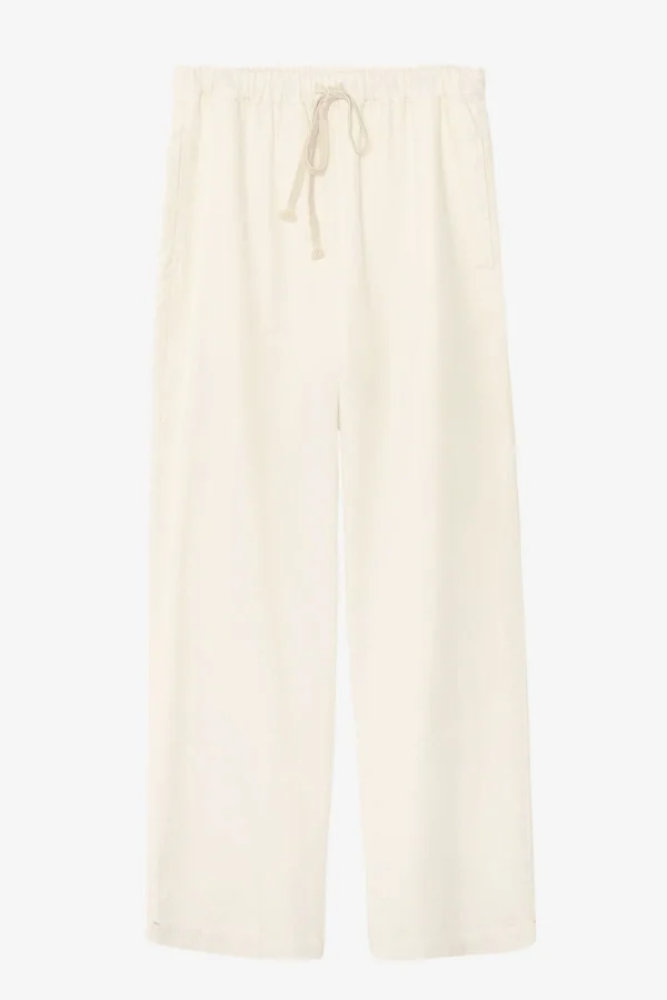 Xirena Hosen & Jumpsuits<Hose Dash in Weiß