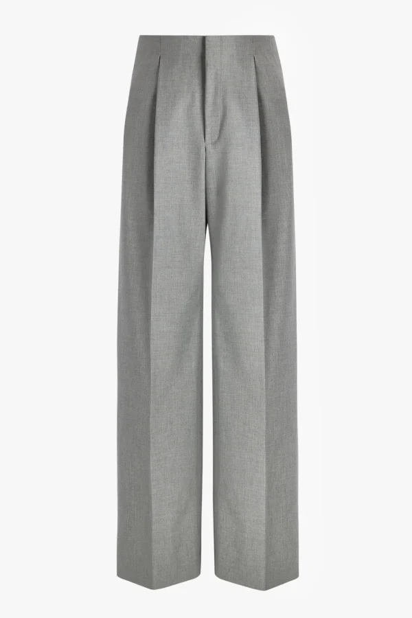 Rossi Hosen & Jumpsuits<Hose Dilan in Marmorgrau
