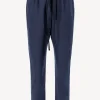 Xírena Hosen & Jumpsuits<Hose Draper in Navy