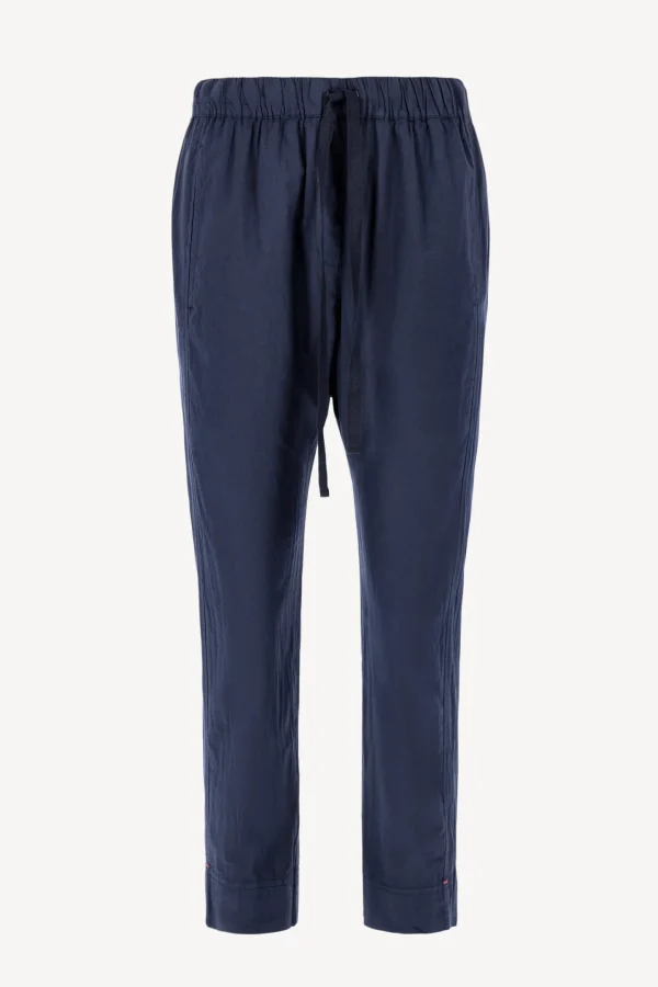 Xírena Hosen & Jumpsuits<Hose Draper in Navy