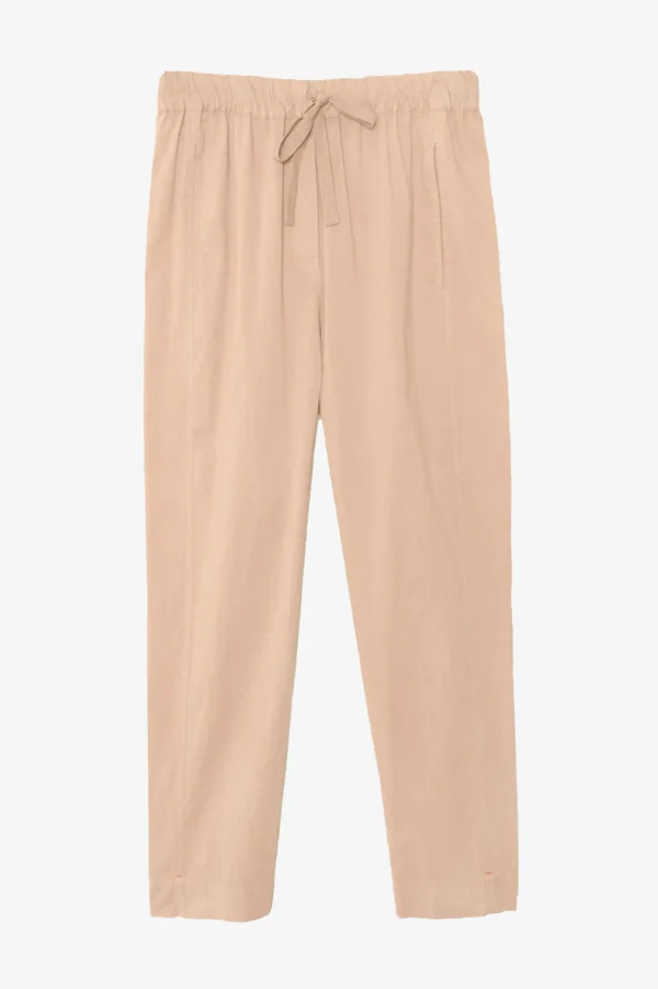 Xírena Hosen & Jumpsuits<Hose Draper in Sand Dollar