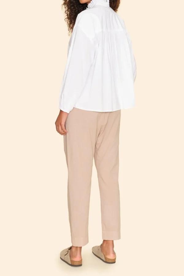 Xírena Hosen & Jumpsuits<Hose Draper in Sand Dollar