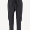 Xírena Hosen & Jumpsuits<Hose Draper in Schwarz