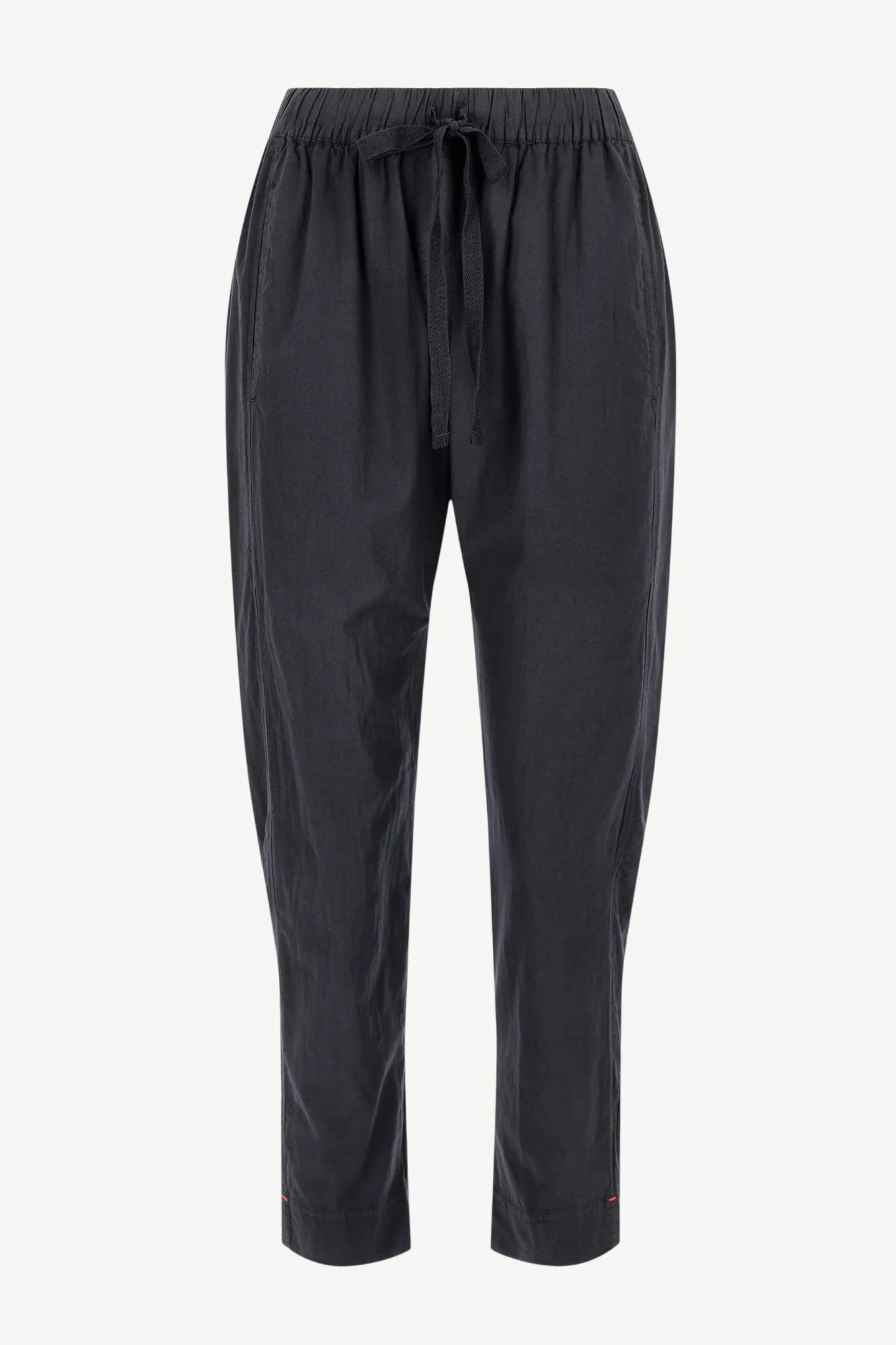 hose_draper_in_schwarz_0.webp Xírena Hosen & Jumpsuits<Hose Draper in Schwarz