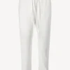 Xírena Hosen & Jumpsuits<Hose Draper in Weiß