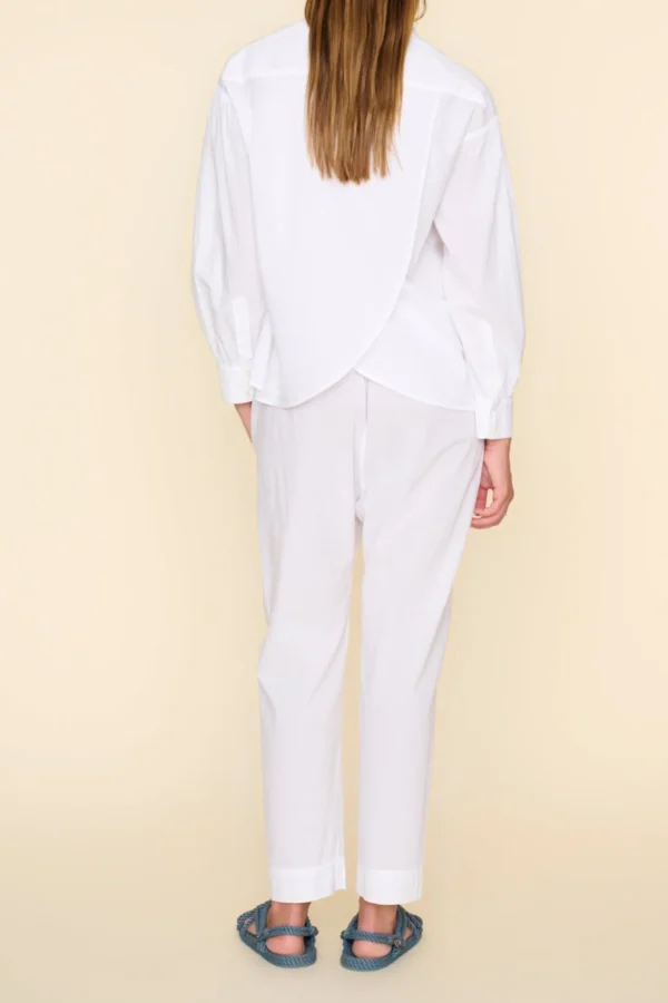 Xírena Hosen & Jumpsuits<Hose Draper in Weiß