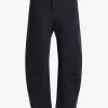 Nili Lotan Hosen & Jumpsuits<Hose Emerson in Midnight