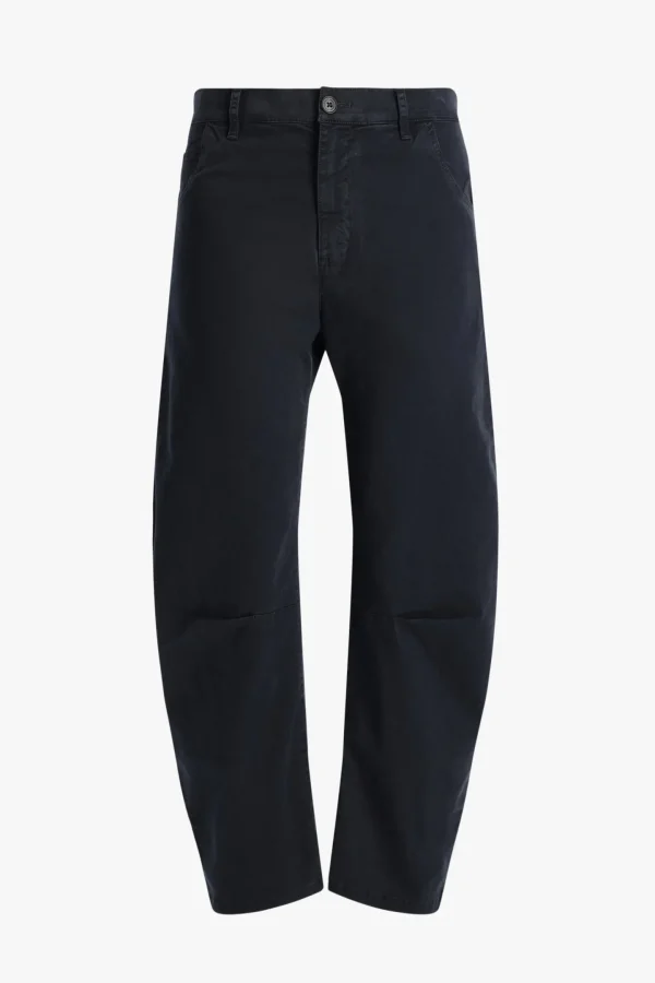Nili Lotan Hosen & Jumpsuits<Hose Emerson in Midnight
