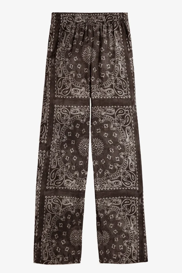 Golden Goose Hosen & Jumpsuits<Hose Golden in Anthracite