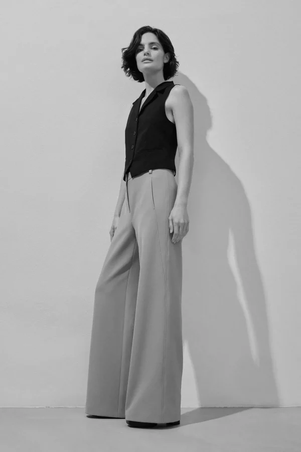 Seductive Hosen & Jumpsuits<Hose Gwyneth in Sand