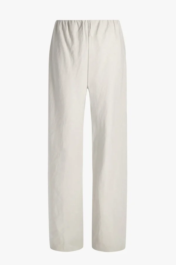 Vince Hosen & Jumpsuits<Hose High Waist in Salt Glass