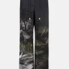 The Attico Hosen & Jumpsuits<Hose in Smoke