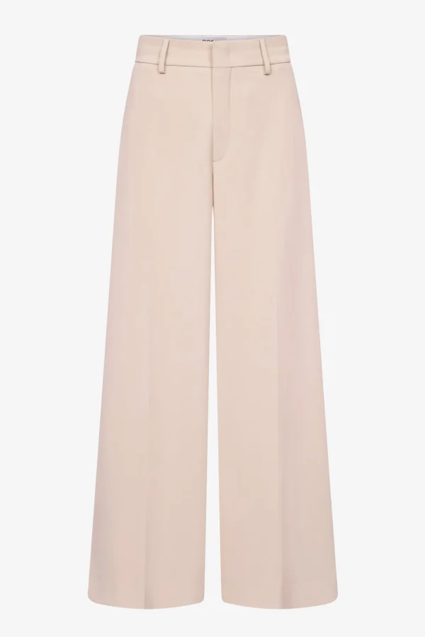Rossi Hosen & Jumpsuits<Hose Ivon in Crema
