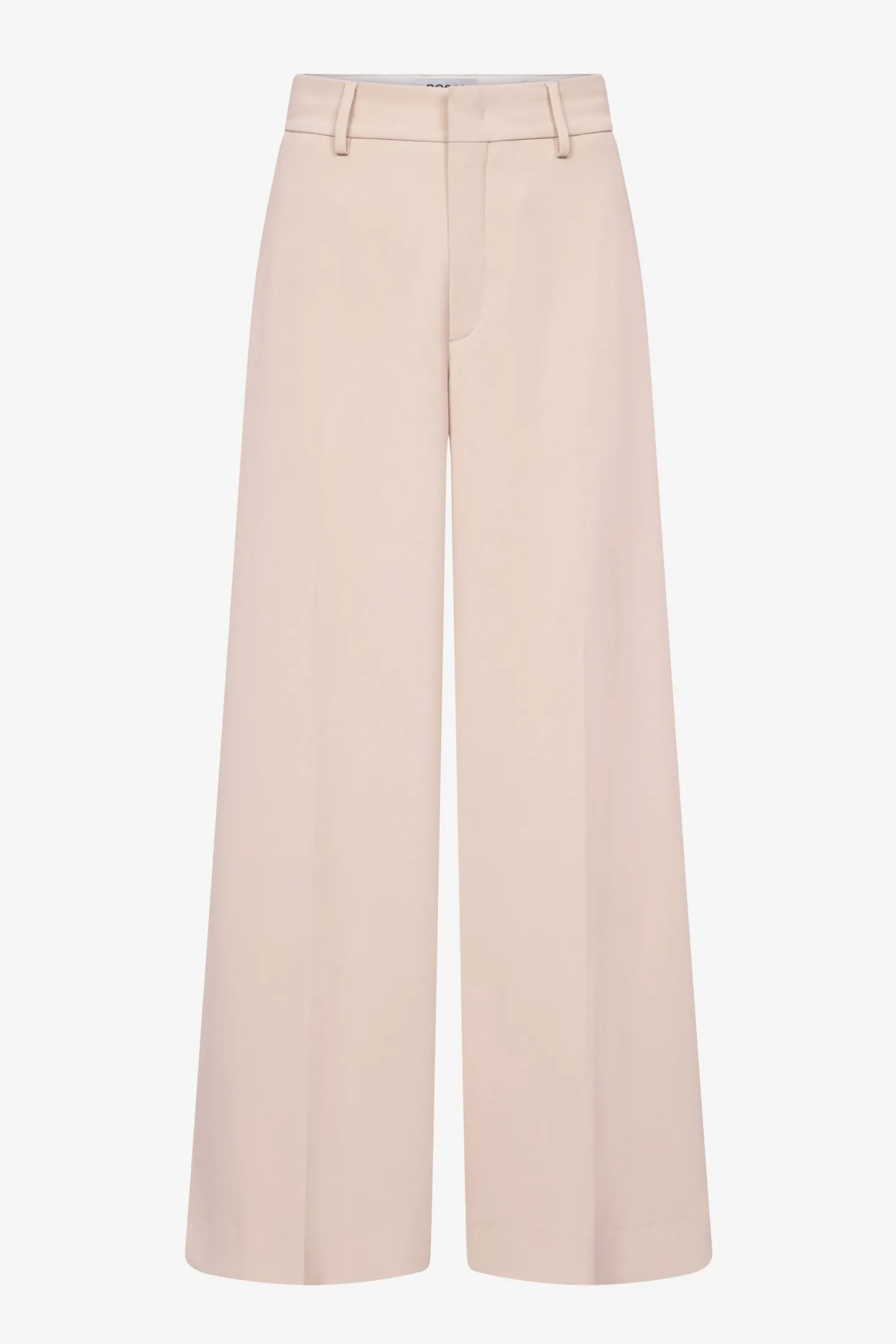 hose_ivon_in_crema_0.webp Rossi Hosen & Jumpsuits<Hose Ivon in Crema