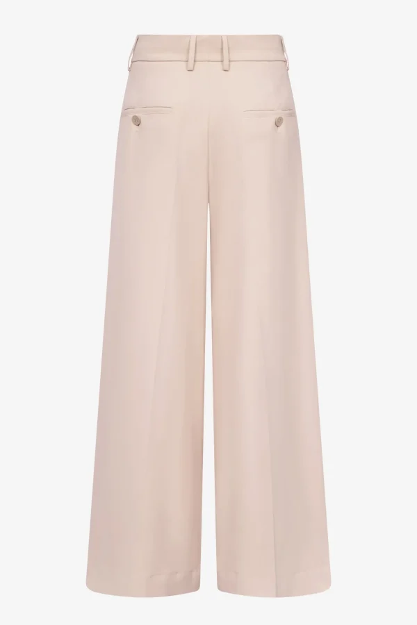 Rossi Hosen & Jumpsuits<Hose Ivon in Crema