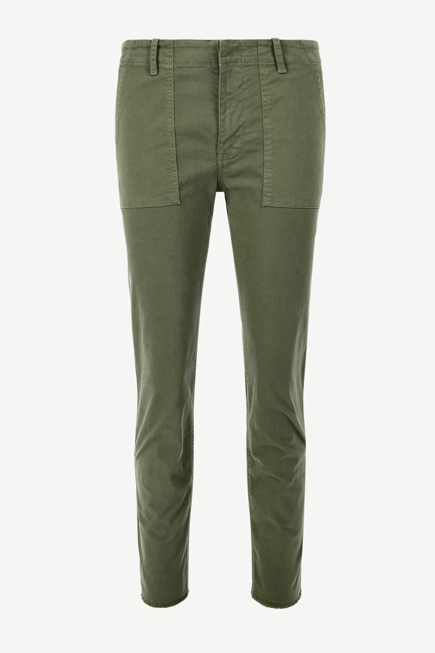 hose_jenna_in_camo_0.webp Nili Lotan Hosen & Jumpsuits<Hose Jenna in Camo