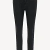 Nili Lotan Hosen & Jumpsuits<Hose Jenna in Carbon