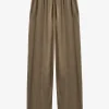Isabel Marant Hosen & Jumpsuits<Hose Kendry in Bronze