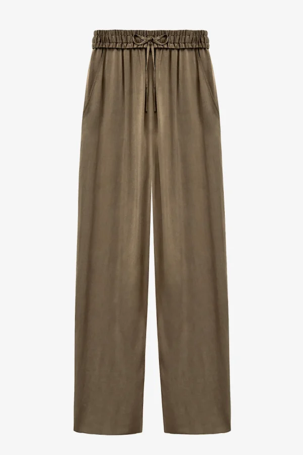 Isabel Marant Hosen & Jumpsuits<Hose Kendry in Bronze