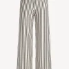 Seductive Hosen & Jumpsuits<Hose Kimberly Stripe in Beige