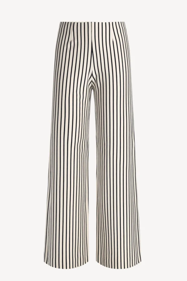 Seductive Hosen & Jumpsuits<Hose Kimberly Stripe in Beige