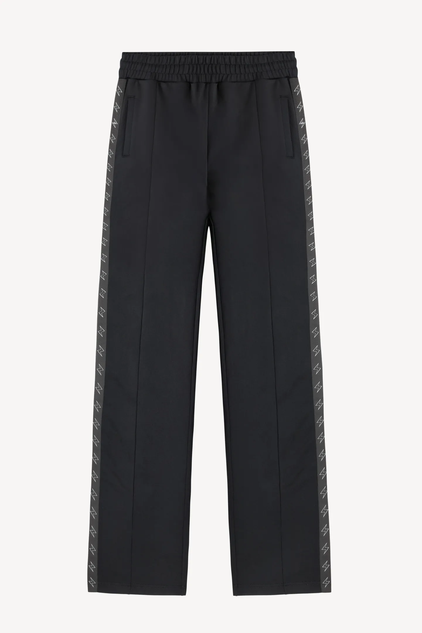 hose_la_concorde_in_schwa_0.webp Ladneri Hosen & Jumpsuits<Hose La Concorde in Schwarz
