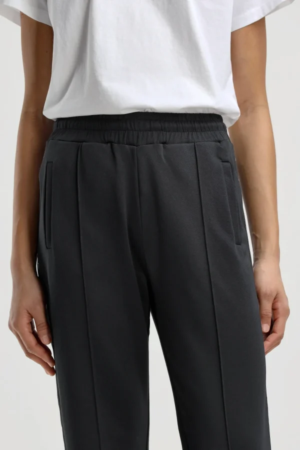 Ladneri Hosen & Jumpsuits<Hose La Concorde in Schwarz