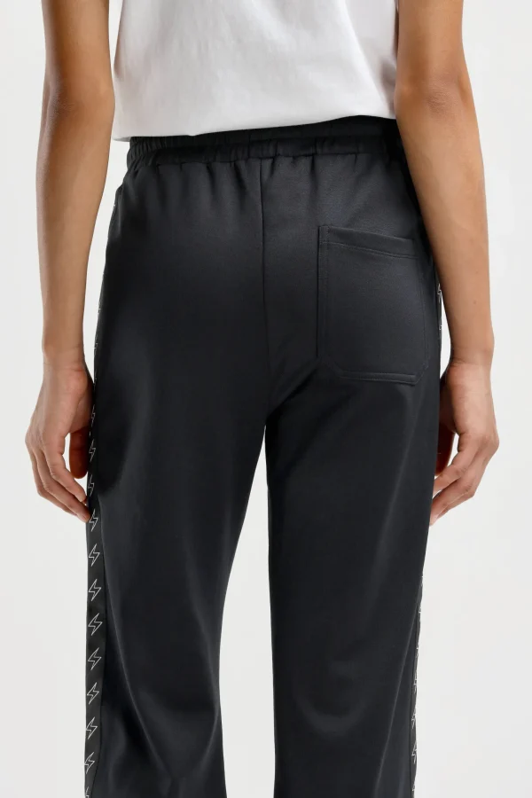 Ladneri Hosen & Jumpsuits<Hose La Concorde in Schwarz