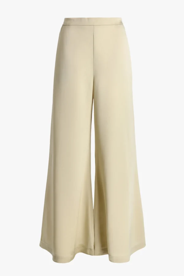 by Malene Birger Hosen & Jumpsuits<Hose Lucee in Oyster Grey