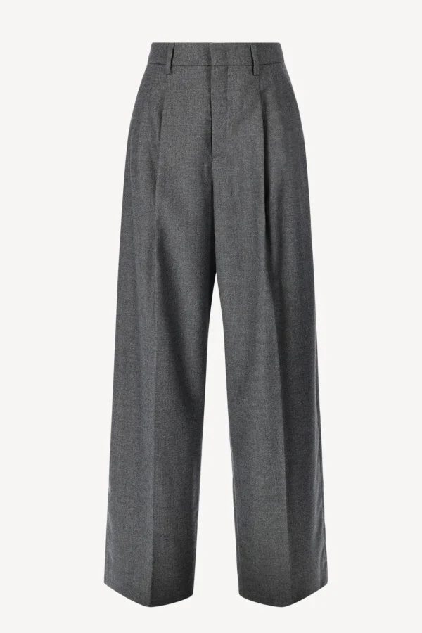 Rossi Hosen & Jumpsuits<Hose Noa Cashmere in Castlerock