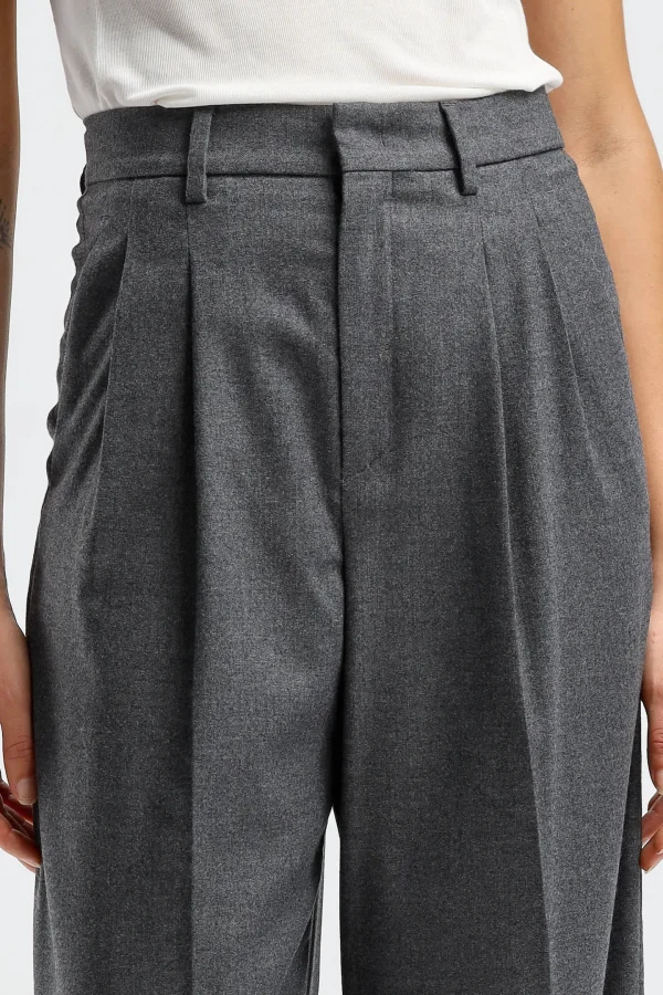 Rossi Hosen & Jumpsuits<Hose Noa Cashmere in Castlerock