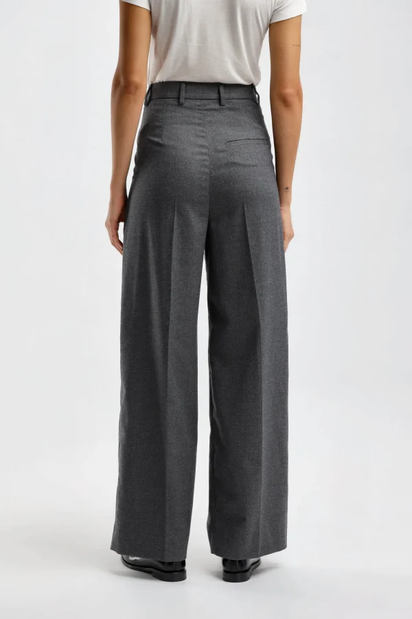 Rossi Hosen & Jumpsuits<Hose Noa Cashmere in Castlerock
