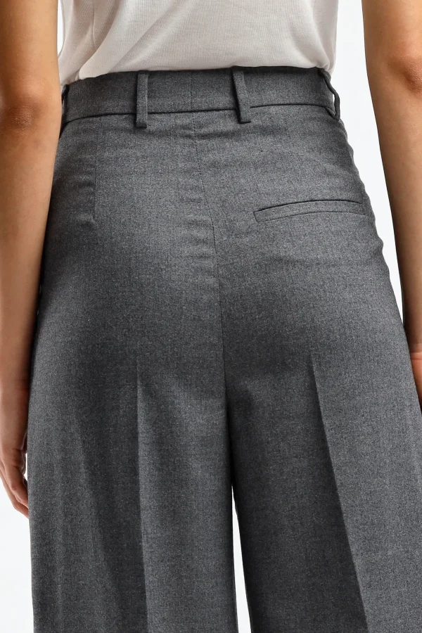 Rossi Hosen & Jumpsuits<Hose Noa Cashmere in Castlerock