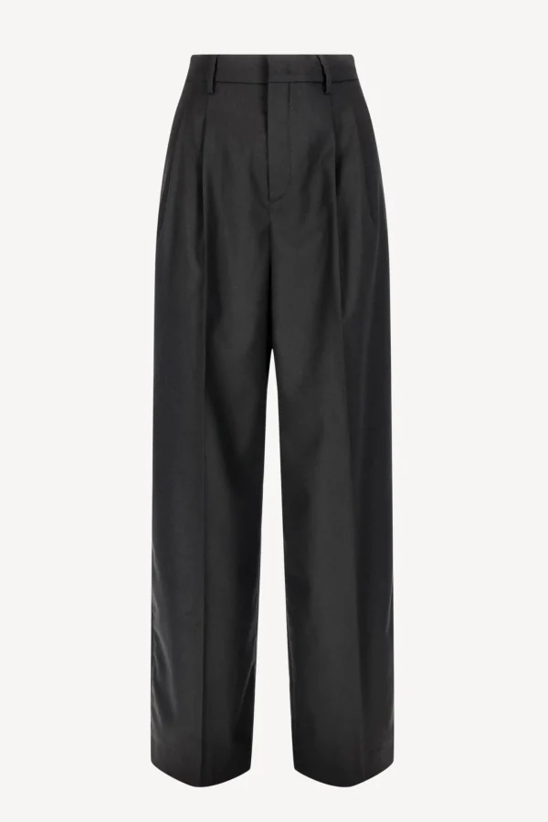 Rossi Hosen & Jumpsuits<Hose Noa Cashmere in Schwarz