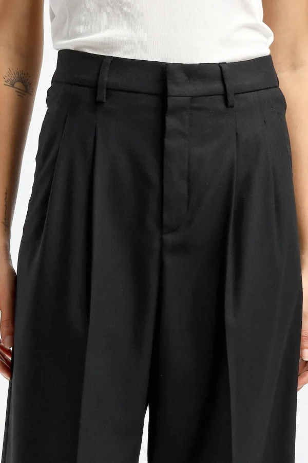 Rossi Hosen & Jumpsuits<Hose Noa Cashmere in Schwarz