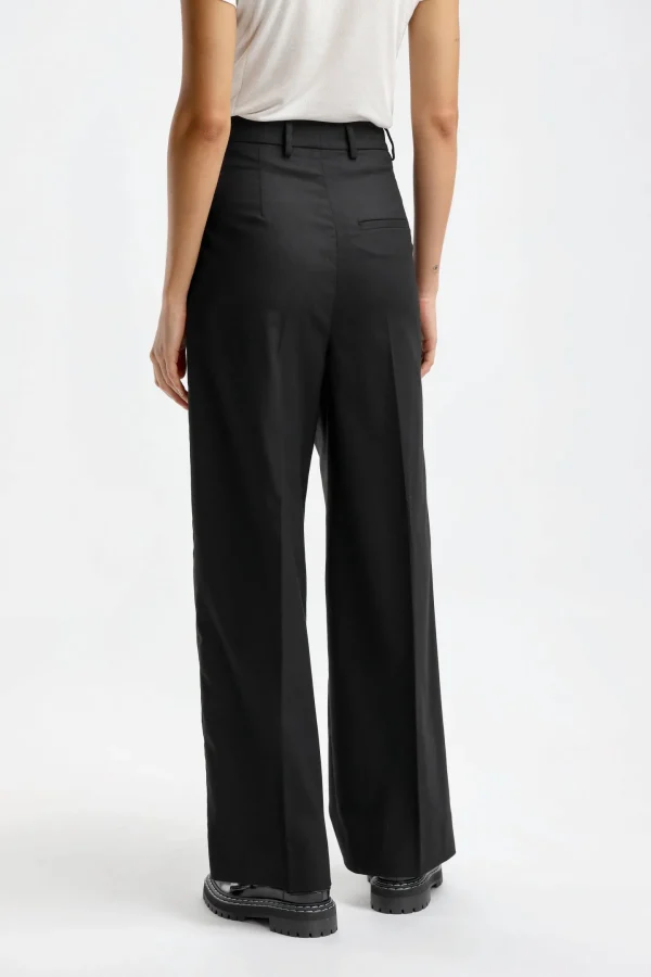 Rossi Hosen & Jumpsuits<Hose Noa Cashmere in Schwarz